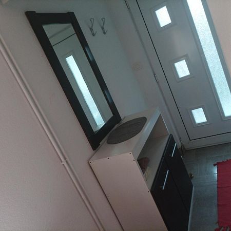 Apartmani Biljana Lazic Vrnjačka Banja Zimmer foto