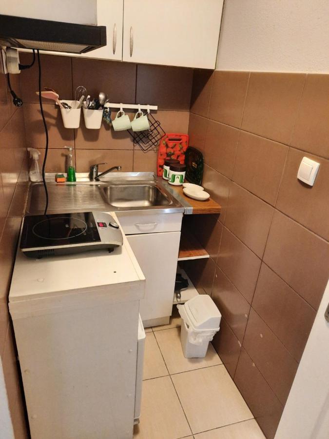 Apartmani Biljana Lazic Vrnjačka Banja Exterior foto